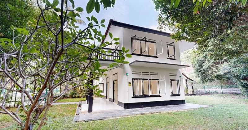 11 Weyhill Close, Weyhill Close, 4 Bedrooms, 1,615 sqft, Conservation House For Rent, by Annie Sim, 500171835 - Exterior - PropertyGuru.com.sg