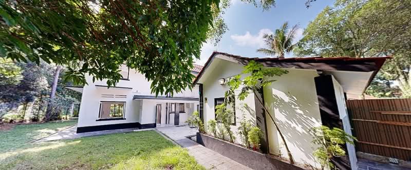 11 Weyhill Close, Weyhill Close, 4 Bedrooms, 1,615 sqft, Conservation House For Rent, by Annie Sim, 500171835 - Exterior - PropertyGuru.com.sg