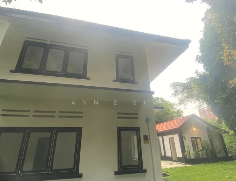 11 Weyhill Close, Weyhill Close, 4 Bedrooms, 1,615 sqft, Conservation House For Rent, by Annie Sim, 500171835 - Exterior - PropertyGuru.com.sg