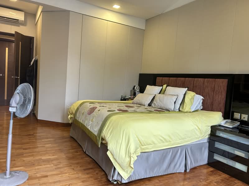 D'Manor, Tanah Merah Kechil Avenue, 6 Bedrooms, 3,305 sqft, Terraced House For Sale, by Simon Leow, 500171838 - Bedroom - PropertyGuru.com.sg