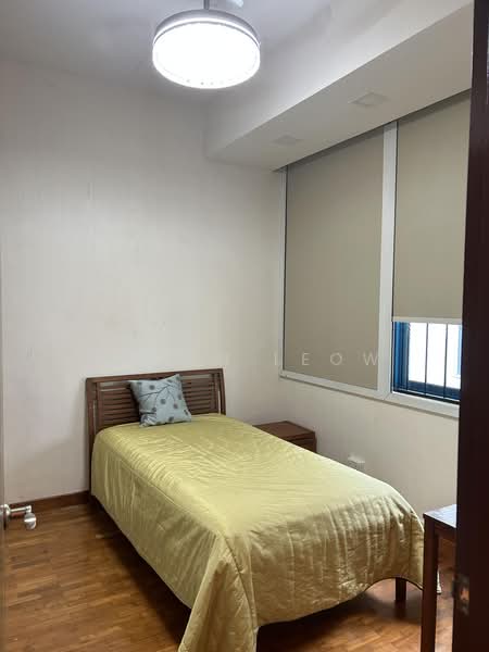 D'Manor, Tanah Merah Kechil Avenue, 6 Bedrooms, 3,305 sqft, Terraced House For Sale, by Simon Leow, 500171838 - Bedroom - PropertyGuru.com.sg