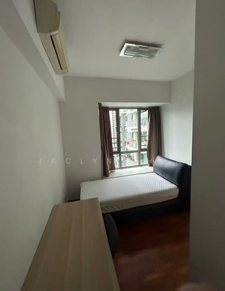 The Infiniti, 39A West Coast Park, 4 Bedrooms, 1,367 sqft, Condominium For Rent, by Jaclyn Chua, 500171839 - Bedroom - PropertyGuru.com.sg