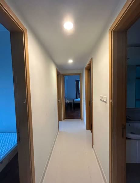The Infiniti, 39A West Coast Park, 4 Bedrooms, 1,367 sqft, Condominium For Rent, by Jaclyn Chua, 500171839 - Corridor - PropertyGuru.com.sg