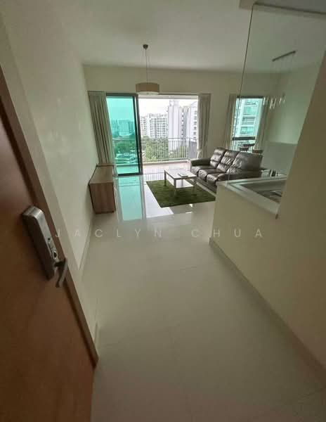 The Infiniti, 39A West Coast Park, 4 Bedrooms, 1,367 sqft, Condominium For Rent, by Jaclyn Chua, 500171839 - Living Room - PropertyGuru.com.sg