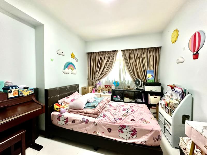 329B Anchorvale Street, 329B Anchorvale Street, 3 Bedrooms, 1,206 sqft, HDB Flat For Sale, by Kavin Kuah, 500171843 - Bedroom - PropertyGuru.com.sg