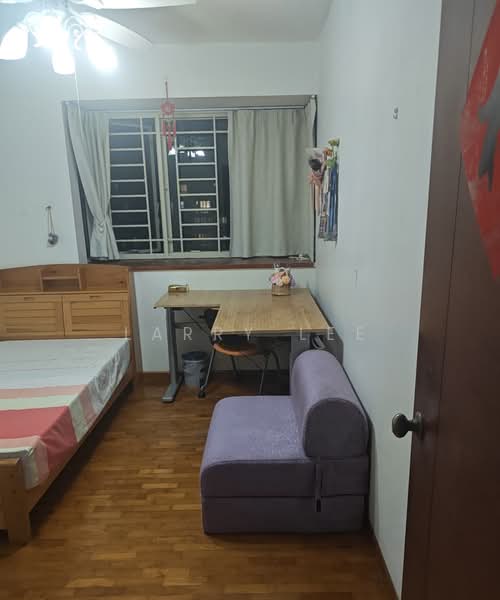 Rio Vista, 10 Upper Serangoon View, Room Rental, 150 sqft, Condominium For Rent, by Larry Lee, 500171844 - Bedroom - PropertyGuru.com.sg