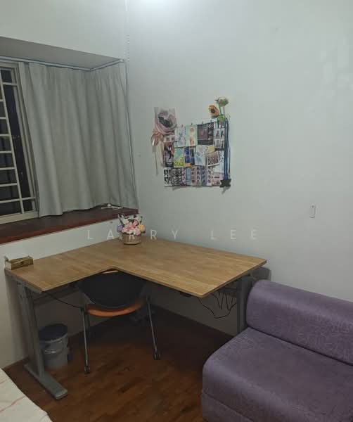Rio Vista, 10 Upper Serangoon View, Room Rental, 150 sqft, Condominium For Rent, by Larry Lee, 500171844 - Study - PropertyGuru.com.sg