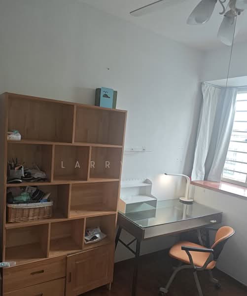 Rio Vista, 10 Upper Serangoon View, Room Rental, 150 sqft, Condominium For Rent, by Larry Lee, 500171844 - Study - PropertyGuru.com.sg