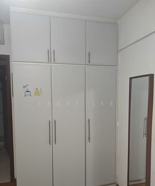 Rio Vista, 10 Upper Serangoon View, Room Rental, 150 sqft, Condominium For Rent, by Larry Lee, 500171844 - Interior - PropertyGuru.com.sg