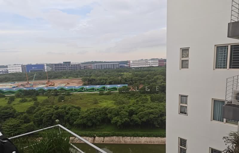 Rio Vista, 10 Upper Serangoon View, Room Rental, 150 sqft, Condominium For Rent, by Larry Lee, 500171844 - Exterior - PropertyGuru.com.sg