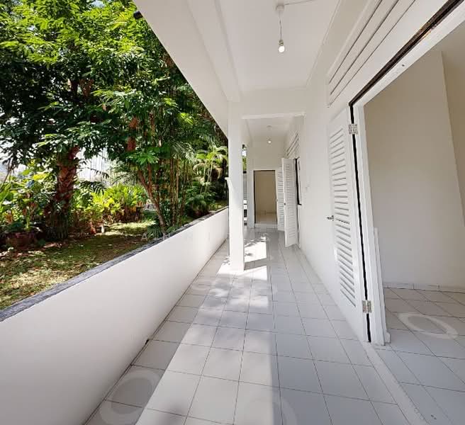 24 Woking Road Grd, Woking Road, 3 Bedrooms, 1,249 sqft, Conservation House For Rent, by Annie Sim, 500171845 - Exterior - PropertyGuru.com.sg