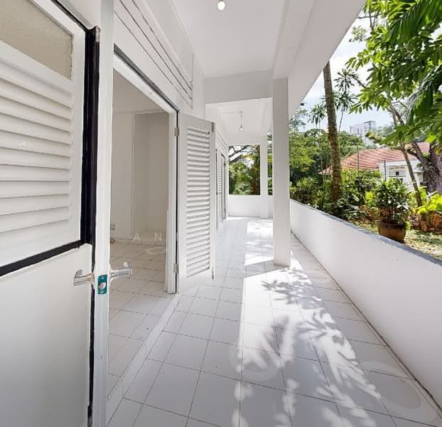24 Woking Road Grd, Woking Road, 3 Bedrooms, 1,249 sqft, Conservation House For Rent, by Annie Sim, 500171845 - Exterior - PropertyGuru.com.sg