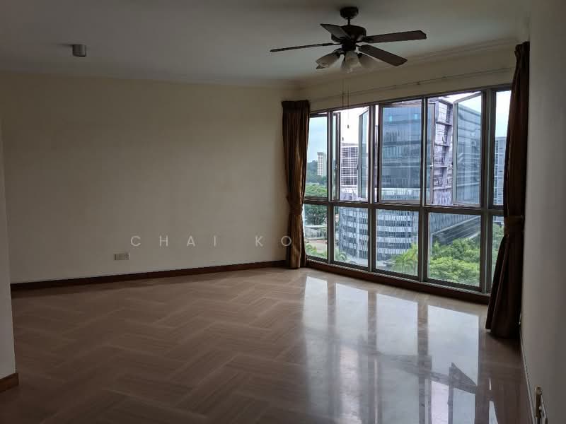 Rafflesia Condo, 31 Bishan Street 21, 3 Bedrooms, 1,302 sqft, Condominium For Sale, by Chai Kok Wee, 500171848 - Living Room - PropertyGuru.com.sg