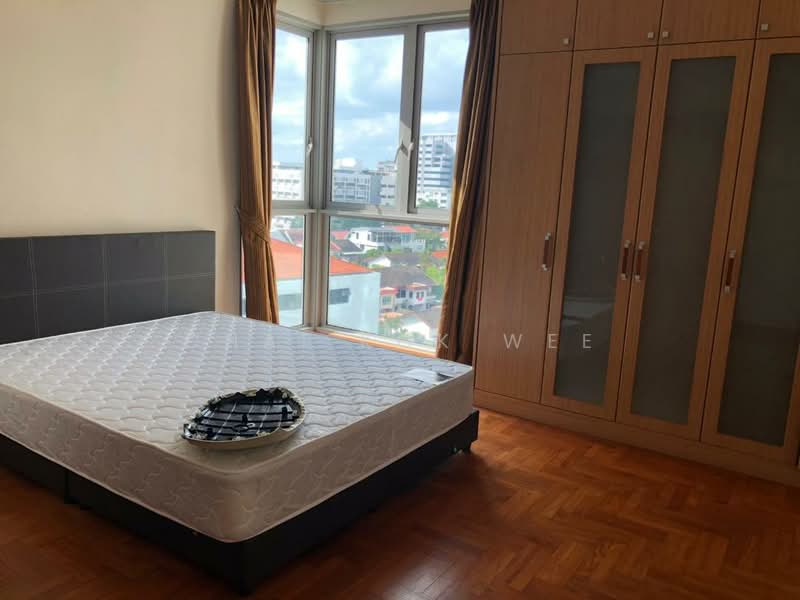 Rafflesia Condo, 31 Bishan Street 21, 3 Bedrooms, 1,302 sqft, Condominium For Sale, by Chai Kok Wee, 500171848 - Master Bedroom - PropertyGuru.com.sg