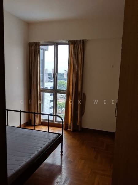 Rafflesia Condo, 31 Bishan Street 21, 3 Bedrooms, 1,302 sqft, Condominium For Sale, by Chai Kok Wee, 500171848 - Bedroom - PropertyGuru.com.sg