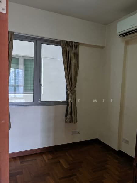 Rafflesia Condo, 31 Bishan Street 21, 3 Bedrooms, 1,302 sqft, Condominium For Sale, by Chai Kok Wee, 500171848 - Study Room - PropertyGuru.com.sg