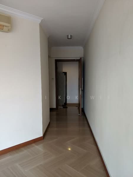 Rafflesia Condo, 31 Bishan Street 21, 3 Bedrooms, 1,302 sqft, Condominium For Sale, by Chai Kok Wee, 500171848 - Corridor - PropertyGuru.com.sg