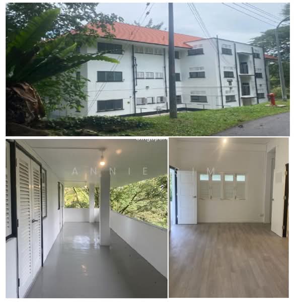 6 Woking Road 3rd, Woking Road, 3 Bedrooms, 1,249 sqft, Conservation House For Rent, by Annie Sim, 500171849 - Exterior - PropertyGuru.com.sg