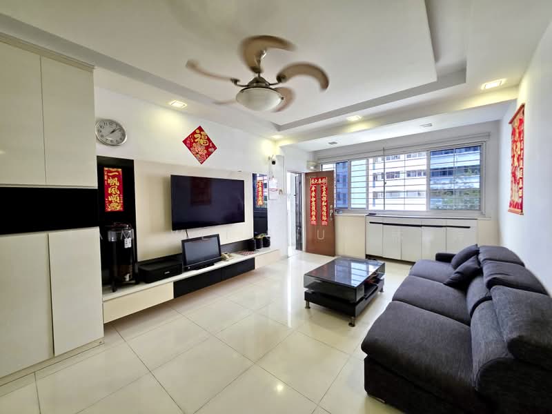 123 Simei Street 1, 123 Simei Street 1, 4 Bedrooms, 1,313 sqft, HDB Flat For Sale, by Lam Wei Shun 林渭舜, 500171851 - Living Room - PropertyGuru.com.sg