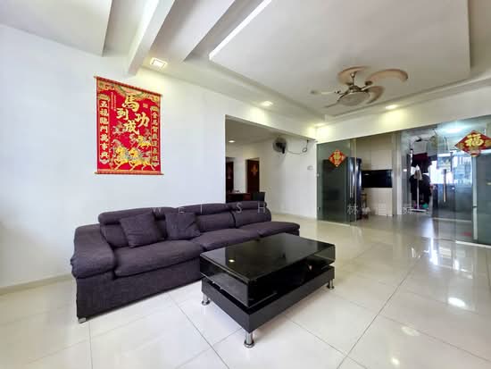 123 Simei Street 1