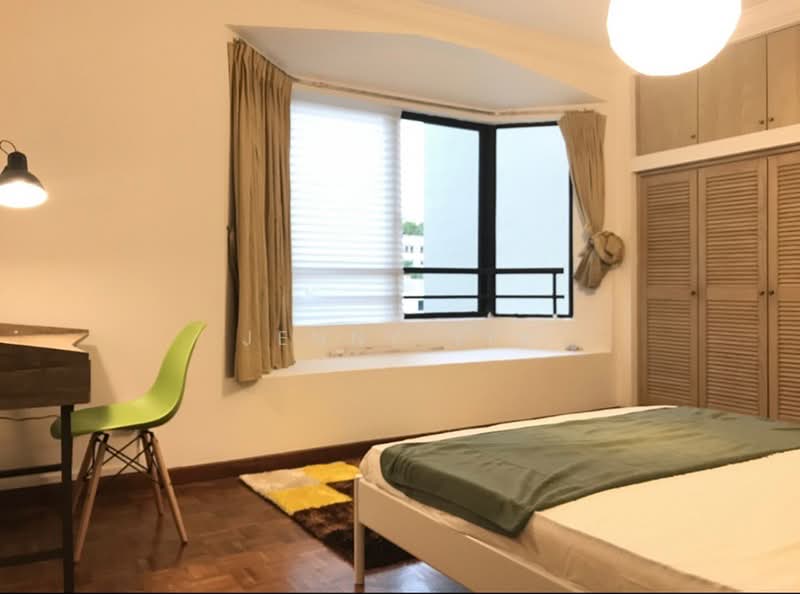Gilstead Mansion, 61C Gilstead Road, 1 Bedroom, 250 sqft, Condominium For Rent, by Jenny Lee, 500171853 - PropertyGuru.com.sg
