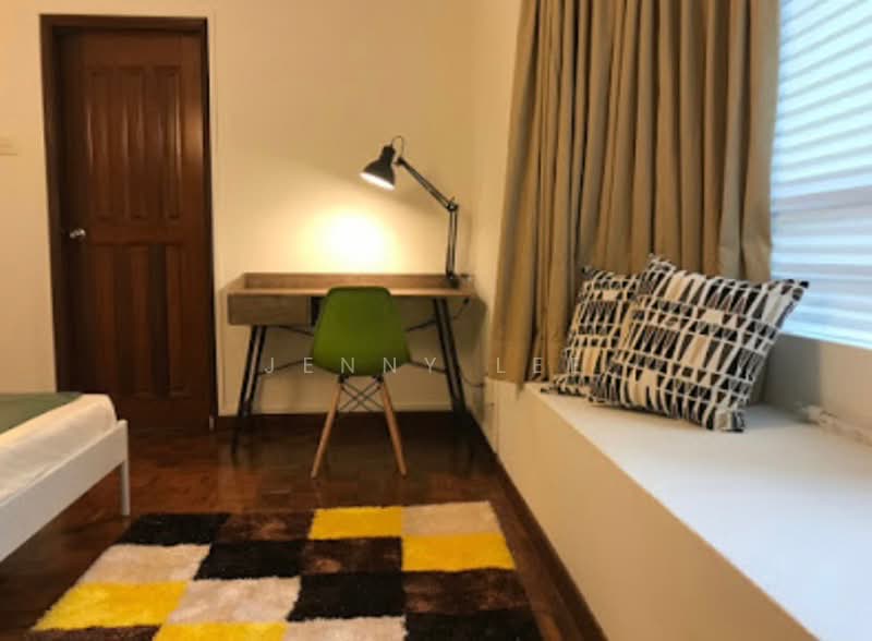 Gilstead Mansion, 61C Gilstead Road, 1 Bedroom, 250 sqft, Condominium For Rent, by Jenny Lee, 500171853 - PropertyGuru.com.sg