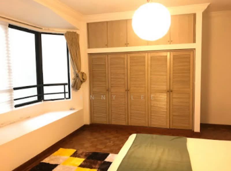Gilstead Mansion, 61C Gilstead Road, 1 Bedroom, 250 sqft, Condominium For Rent, by Jenny Lee, 500171853 - PropertyGuru.com.sg