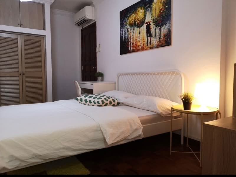 Gilstead Mansion, 61C Gilstead Road, 1 Bedroom, 250 sqft, Condominium For Rent, by Jenny Lee, 500171853 - PropertyGuru.com.sg