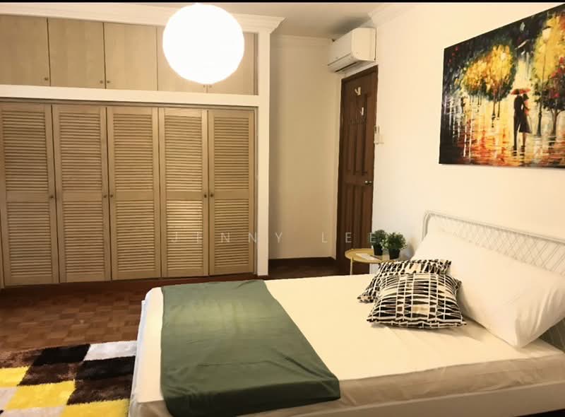 Gilstead Mansion, 61C Gilstead Road, 1 Bedroom, 250 sqft, Condominium For Rent, by Jenny Lee, 500171853 - PropertyGuru.com.sg