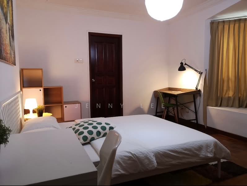 Gilstead Mansion, 61C Gilstead Road, 1 Bedroom, 250 sqft, Condominium For Rent, by Jenny Lee, 500171853 - PropertyGuru.com.sg
