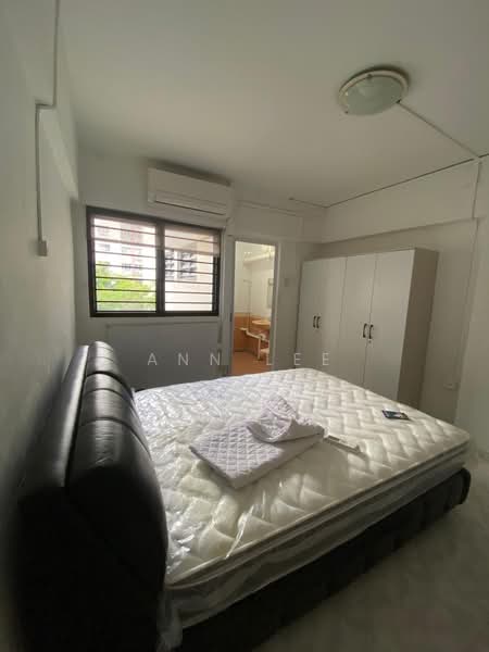 262 Tampines Street 21, 262 Tampines Street 21, 2 Bedrooms, 818 sqft, HDB Flat For Rent, by Ann Lee, 500171856 - Bedroom - PropertyGuru.com.sg