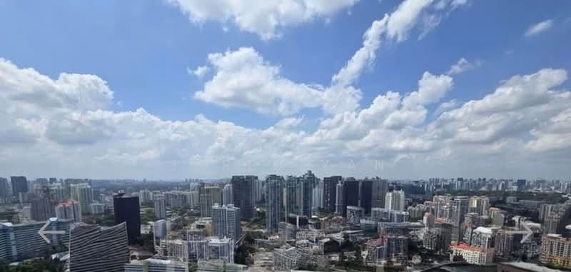 The Landmark, 173 Chin Swee Road, 2 Bedrooms, 678 sqft, Condominium For Sale, by Jared Yan, 500171862 - View - PropertyGuru.com.sg