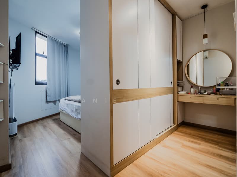 359B Admiralty Drive, 359B Admiralty Drive, 4 Bedrooms, 1,195 sqft, HDB Flat For Rent, by Daniel Wu, 500171864 - Master Bedroom - PropertyGuru.com.sg