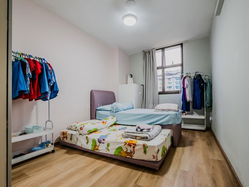 359B Admiralty Drive, 359B Admiralty Drive, 4 Bedrooms, 1,195 sqft, HDB Flat For Rent, by Daniel Wu, 500171864 - Bedroom 1 - PropertyGuru.com.sg