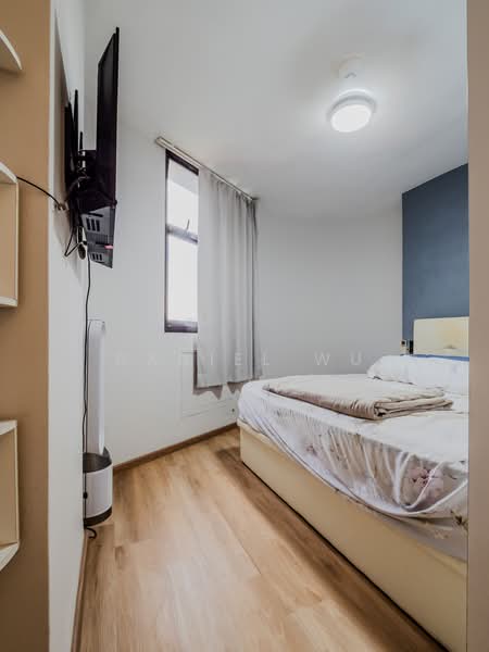 359B Admiralty Drive, 359B Admiralty Drive, 4 Bedrooms, 1,195 sqft, HDB Flat For Rent, by Daniel Wu, 500171864 - Master Bedroom - PropertyGuru.com.sg