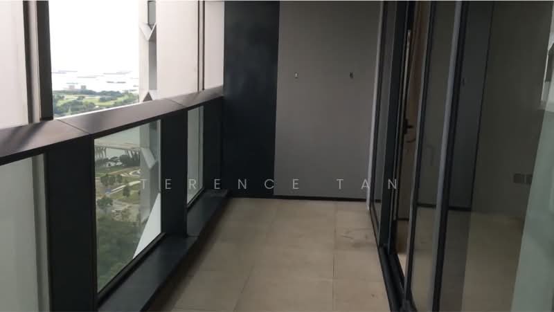 DUO Residences, 1 Fraser Street, 3 Bedrooms, 1,722 sqft, Apartment For Rent, by Terence Tan, 500171865 - Balcony - PropertyGuru.com.sg