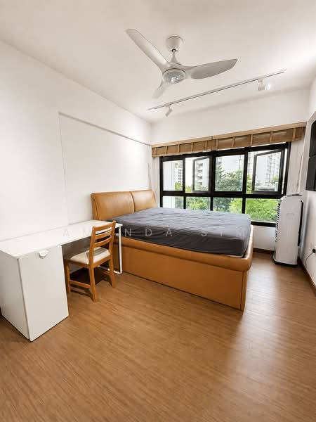 402B Northshore Drive, 402B Northshore Drive, Room Rental, 120 sqft, HDB Flat For Rent, by Amanda Sim, 500171866 - Bedroom - PropertyGuru.com.sg