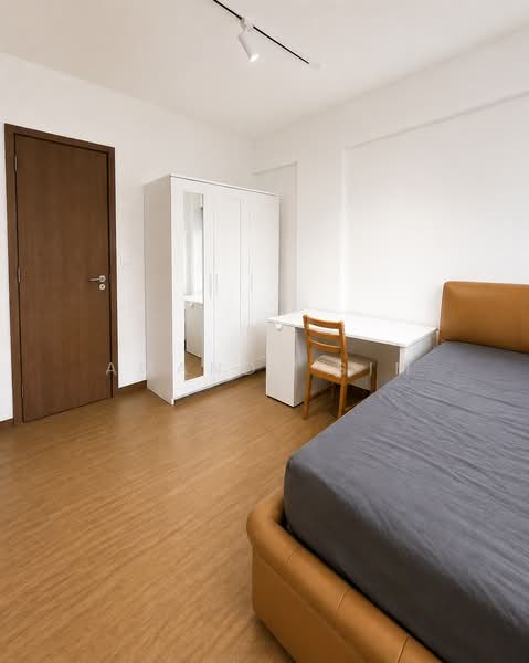 402B Northshore Drive, 402B Northshore Drive, Room Rental, 120 sqft, HDB Flat For Rent, by Amanda Sim, 500171866 - Bedroom - PropertyGuru.com.sg