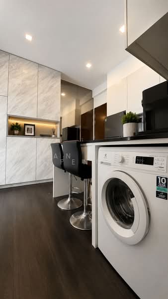 1km to Kong Hwa. Owner-Stay Well Maintained, , 2 Bedrooms, 506 sqft, Apartment For Sale, by Tan Hao Feng, 500171869 - PropertyGuru.com.sg