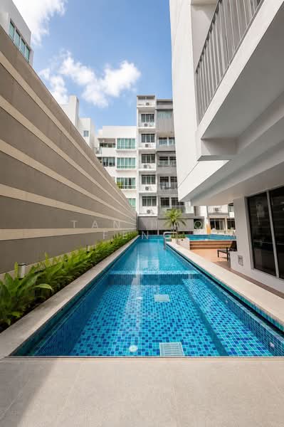 1km to Kong Hwa. Owner-Stay Well Maintained, , 2 Bedrooms, 506 sqft, Apartment For Sale, by Tan Hao Feng, 500171869 - PropertyGuru.com.sg