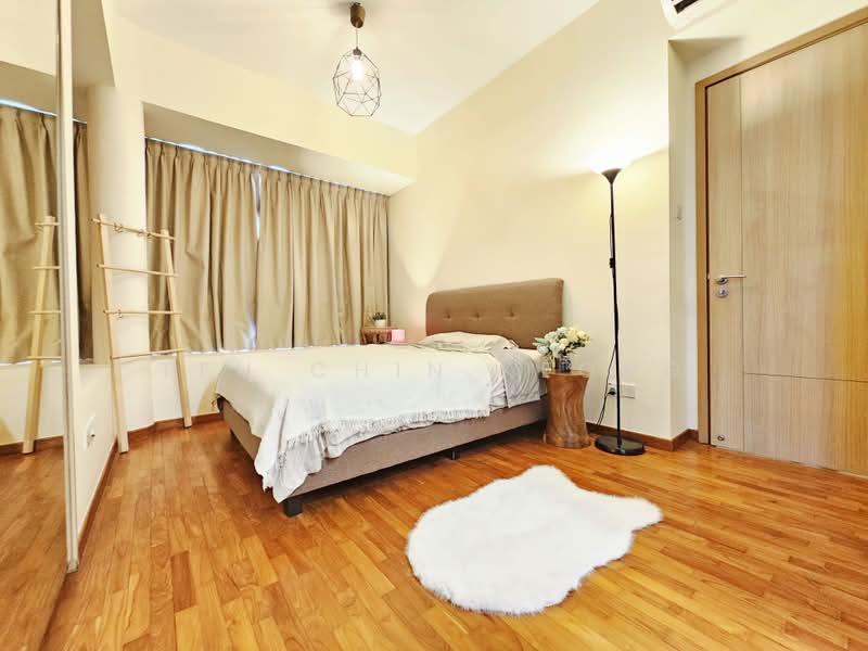 The Estiva, 313 Pasir Panjang Road, 3 Bedrooms, 1,001 sqft, Apartment For Rent, by Teh Chin Keong, 500171870 - Bedroom - PropertyGuru.com.sg