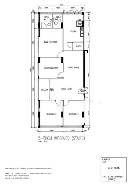 114 Pasir Ris Street 11, 114 Pasir Ris Street 11, 4 Bedrooms, 1,324 sqft, HDB Flat For Sale, by Hilda Tong, 500171871 - PropertyGuru.com.sg