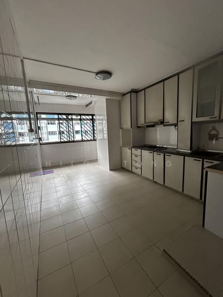 114 Pasir Ris Street 11, 114 Pasir Ris Street 11, 4 Bedrooms, 1,324 sqft, HDB Flat For Sale, by Hilda Tong, 500171871 - Kitchen - PropertyGuru.com.sg