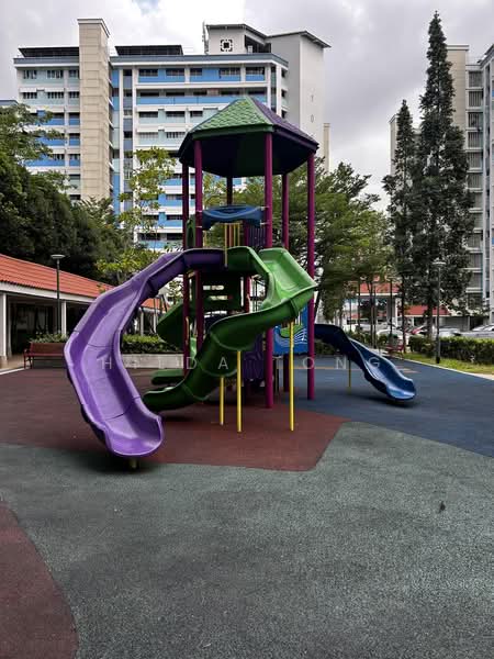 114 Pasir Ris Street 11, 114 Pasir Ris Street 11, 4 Bedrooms, 1,324 sqft, HDB Flat For Sale, by Hilda Tong, 500171871 - Exterior - PropertyGuru.com.sg