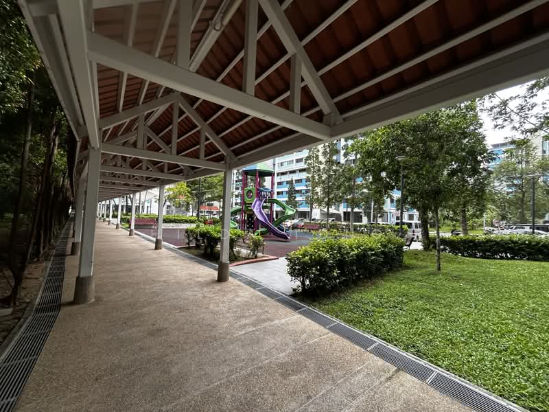 114 Pasir Ris Street 11, 114 Pasir Ris Street 11, 4 Bedrooms, 1,324 sqft, HDB Flat For Sale, by Hilda Tong, 500171871 - Exterior - PropertyGuru.com.sg