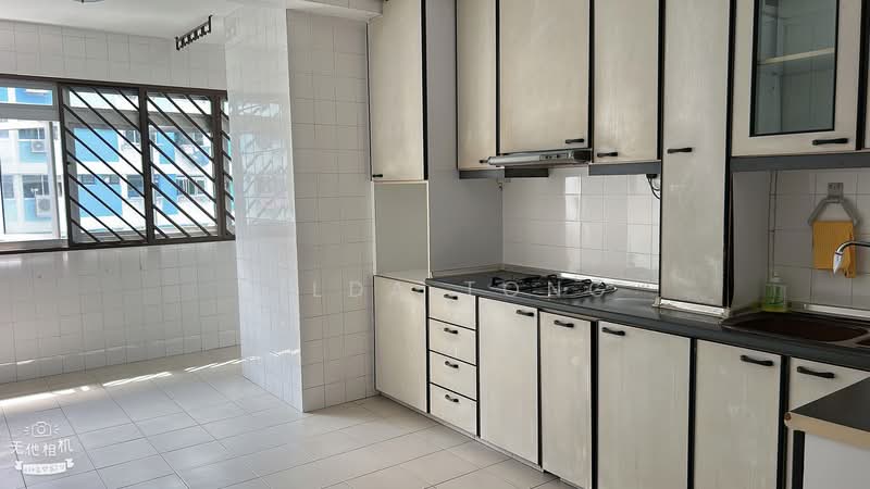 114 Pasir Ris Street 11, 114 Pasir Ris Street 11, 4 Bedrooms, 1,324 sqft, HDB Flat For Sale, by Hilda Tong, 500171871 - Kitchen - PropertyGuru.com.sg