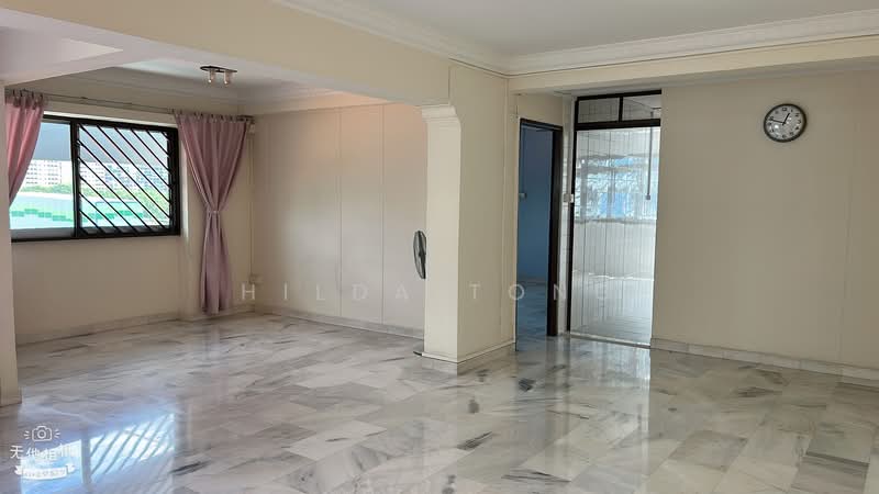 114 Pasir Ris Street 11, 114 Pasir Ris Street 11, 4 Bedrooms, 1,324 sqft, HDB Flat For Sale, by Hilda Tong, 500171871 - Living Room - PropertyGuru.com.sg