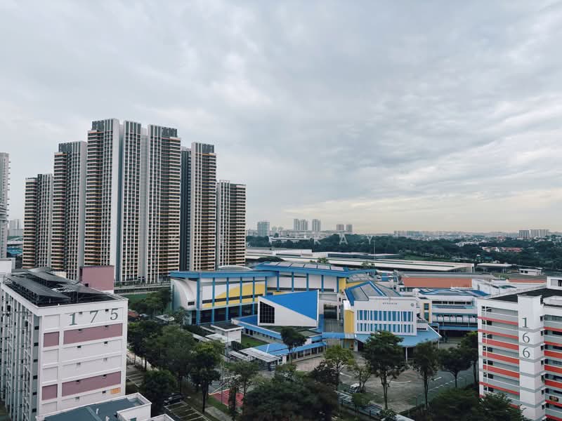 173 Bishan Street 13, 173 Bishan Street 13, 3 Bedrooms, 1,302 sqft, HDB Flat For Sale, by Kelly Kay, 500171872 - PropertyGuru.com.sg