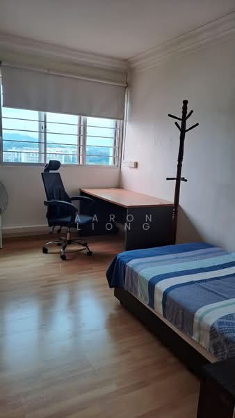 336 Clementi Avenue 2, 336 Clementi Avenue 2, Room Rental, 140 sqft, HDB Flat For Rent, by Aaron Liong, 500171874 - Bedroom - PropertyGuru.com.sg