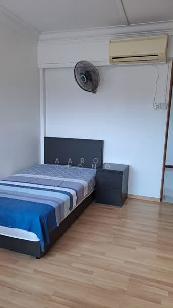 336 Clementi Avenue 2, 336 Clementi Avenue 2, Room Rental, 140 sqft, HDB Flat For Rent, by Aaron Liong, 500171874 - Bedroom - PropertyGuru.com.sg
